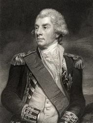 Lord Keith (1746-1823)